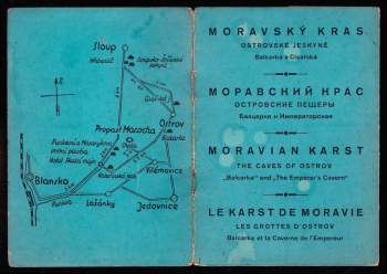 Moravský Kras