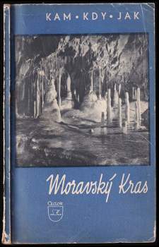Moravský kras