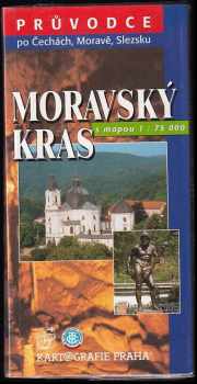 Moravský kras