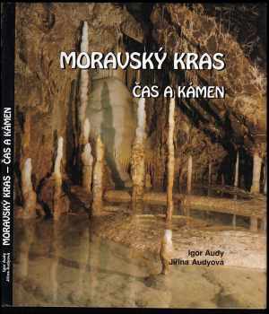 Moravský kras