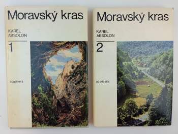 Moravský kras