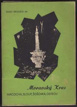 Moravský Kras
