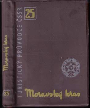 Moravský kras