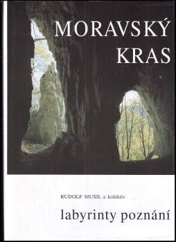 Moravský kras