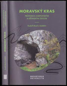 Moravský kras