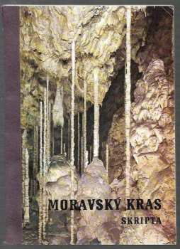 Moravský kras