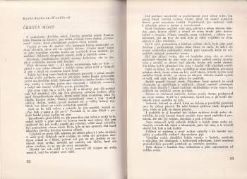 Miloslav Hýsek: Moravský Kras v krásném písemnictví