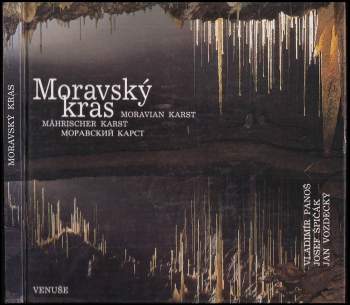 Moravský kras