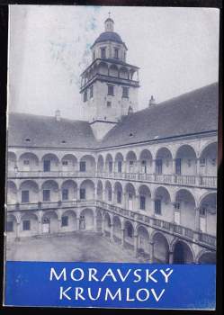 Moravský Krumlov