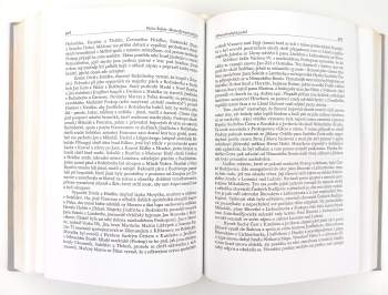 Václav Štěpán: Moravský markrabě Jošt