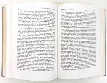 Václav Štěpán: Moravský markrabě Jošt