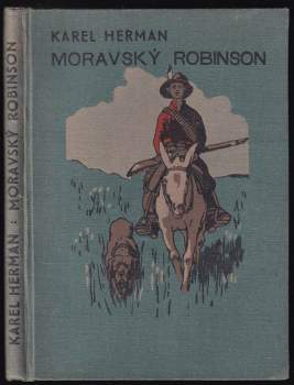 Moravský Robinson