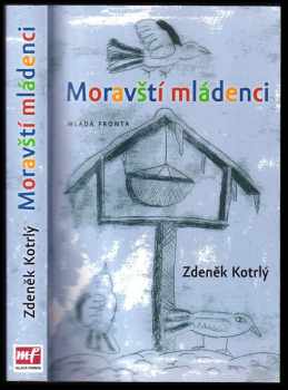 Moravští mládenci