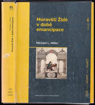 Moravští Židé v době emancipace