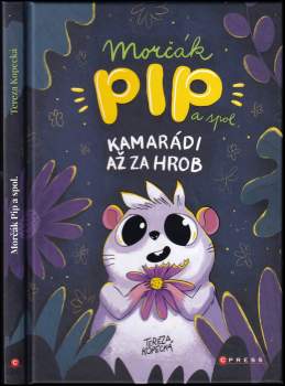 Morčák Pip a spol