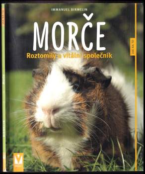 Immanuel Birmelin: Morče