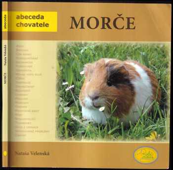 Nataša Velenská: Morče