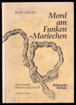 Mord am Funkenmariechen