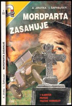 Mordparta zasahuje