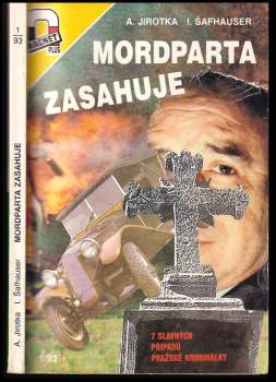 Mordparta zasahuje