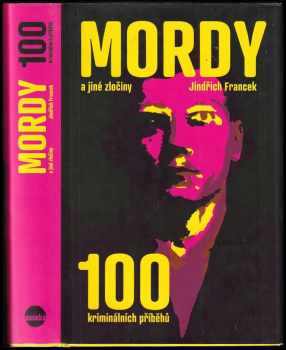 Mordy a jiné zločiny