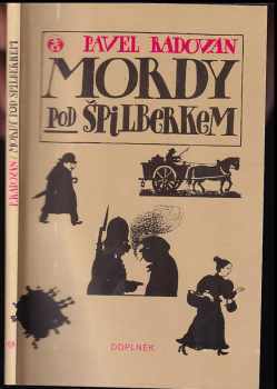 Mordy pod Špilberkem