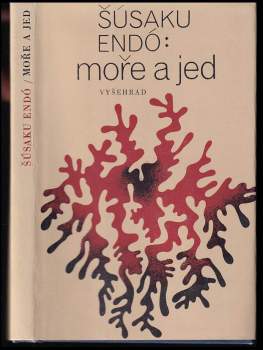Moře a jed