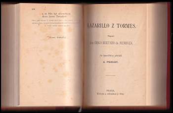 Miguel de Cervantes Saavedra: Cervantesovy novely