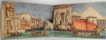 Václav Junek: Moře a plachty