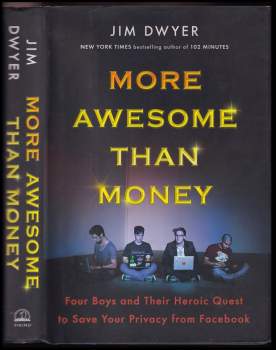 More Awesome Than Money