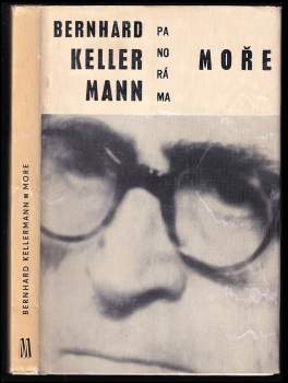 Bernhard Kellermann: Moře