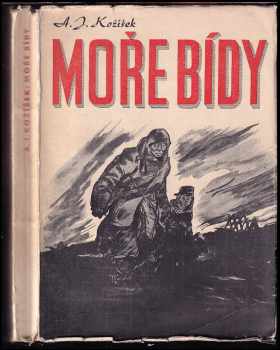 Moře bídy