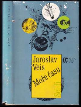 Moře času : sci-fi povídky