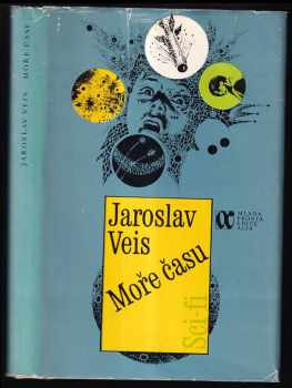 Jaroslav Veis: Moře času