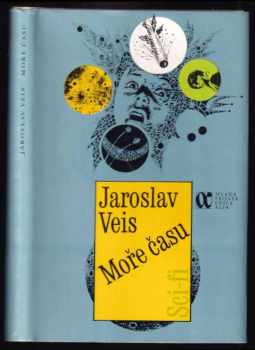 Jaroslav Veis: Moře času