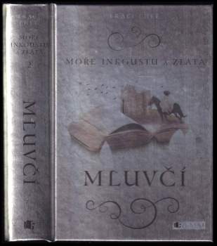 Moře inkoustu a zlata : Mluvčí - [2]