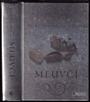 Moře inkoustu a zlata