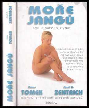 Josef Antonín Zentrich: Moře jangů