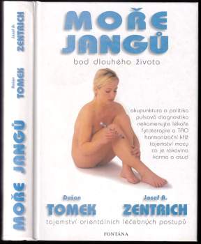 Josef Antonín Zentrich: Moře jangů