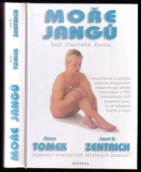 Moře jangů