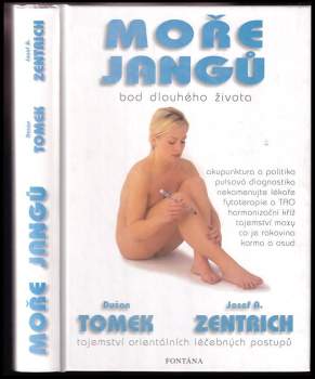 Moře jangů