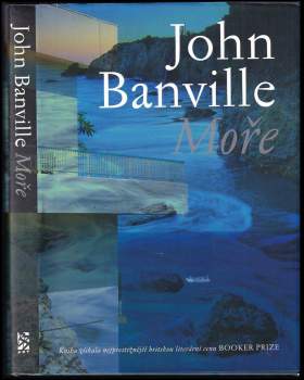 John Banville: Moře