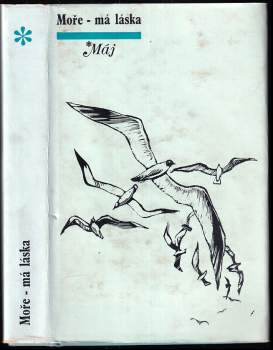 Moře - má láska