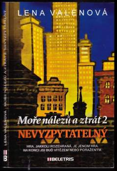 Moře nálezů a ztrát : Nevyzpytatelný - Díl 2