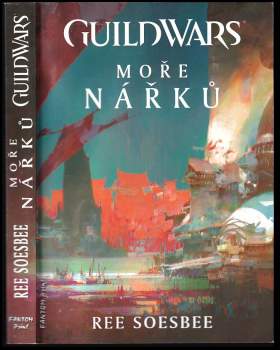 Ree Soesbee: Moře nářků