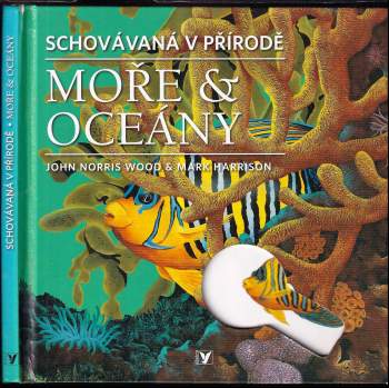 John Norris Wood: Moře & oceány