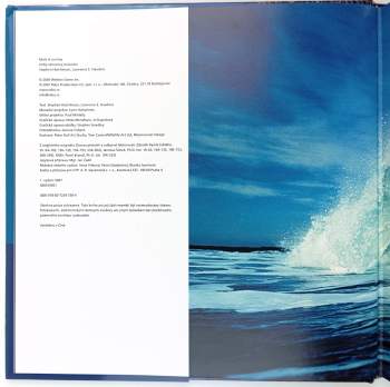 S Hutchinson: Moře & oceány