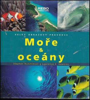 S Hutchinson: Moře & oceány