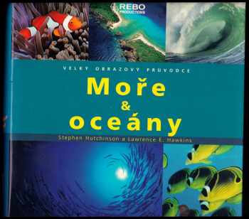 S Hutchinson: Moře & oceány