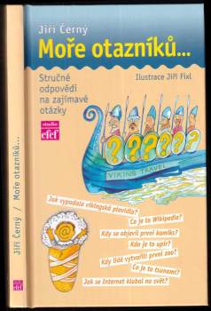Moře otazníků--